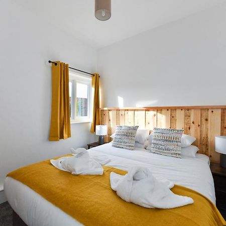 Newark Central Cottage Екстериор снимка