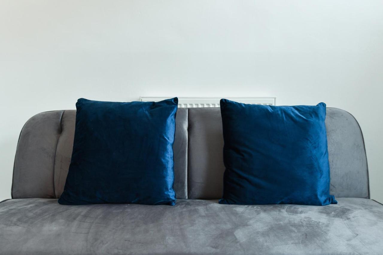 Newark Central Cottage Екстериор снимка