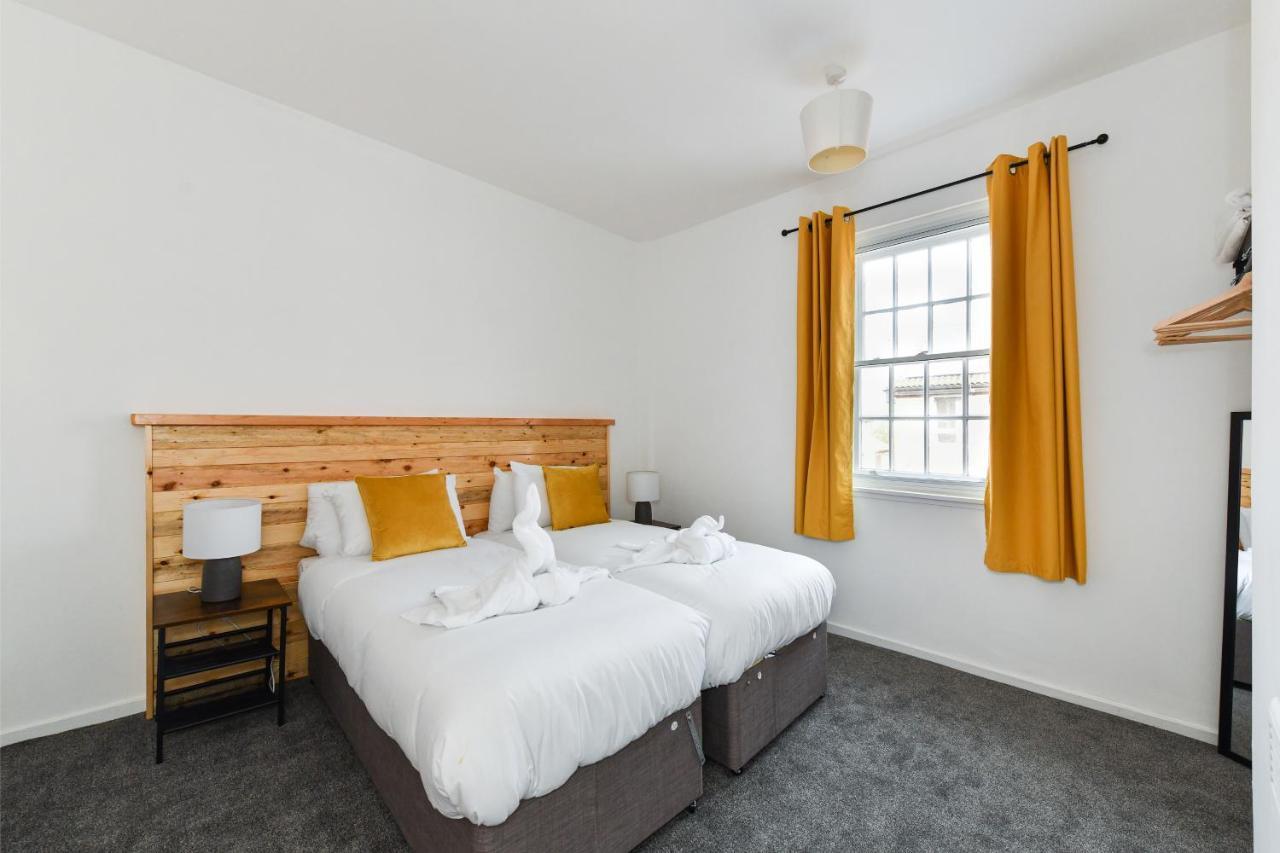 Newark Central Cottage Екстериор снимка