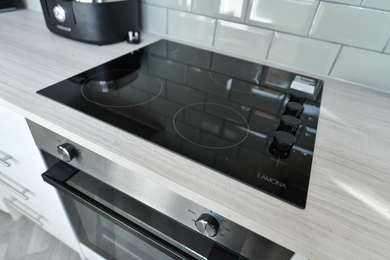 Newark Central Cottage Екстериор снимка