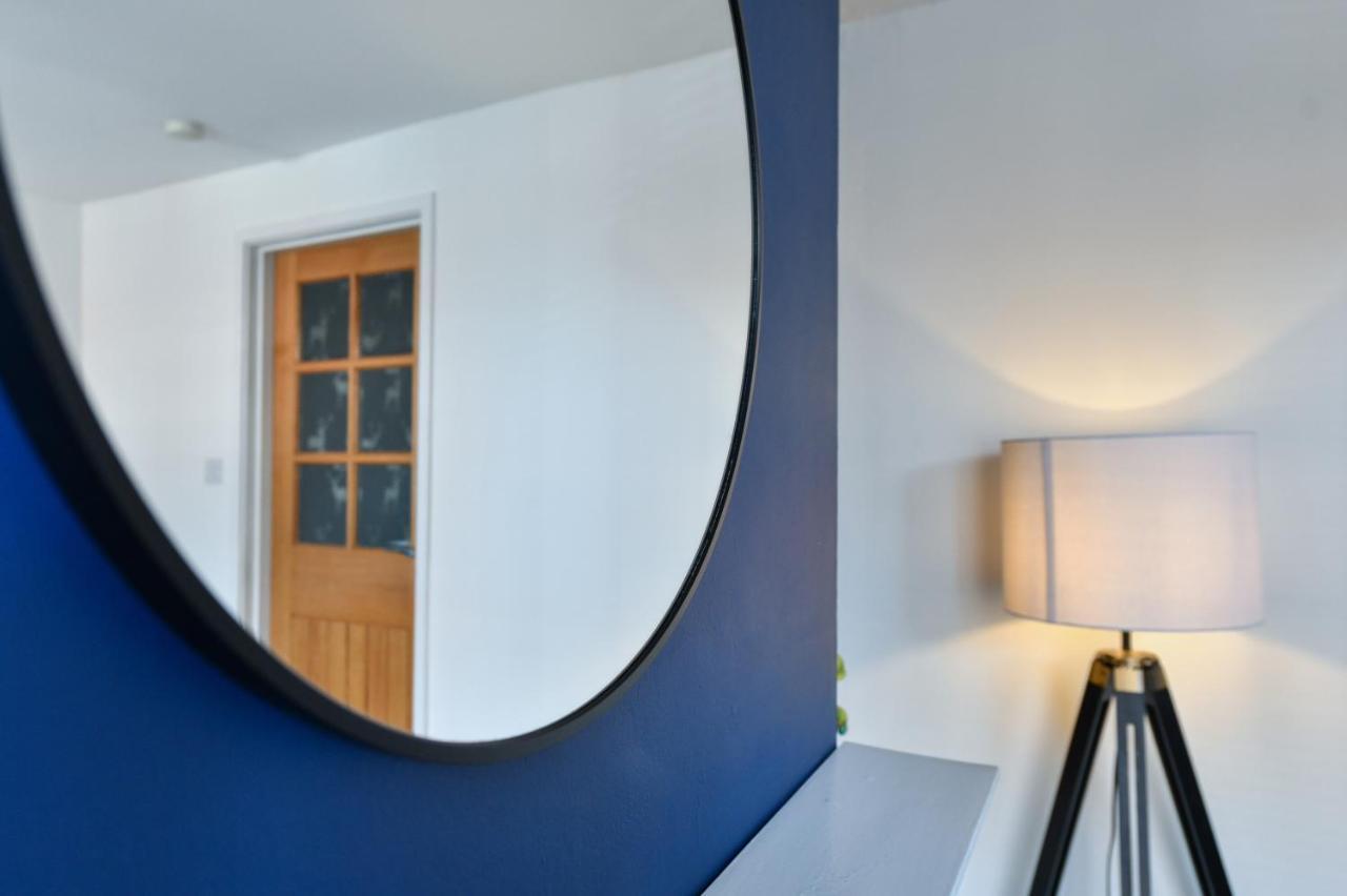 Newark Central Cottage Екстериор снимка